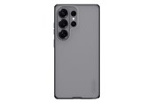 Handys - Cover & Cases - Nillkin Super Frosted Shield Pro Case for Samsung Galaxy S26 Ultra - Translucent Black - 6902048307414