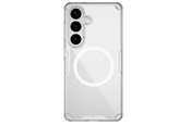 Handys - Cover & Cases - Nillkin Nature TPU Pro MagSafe Compatible Case for Samsung Galaxy S26+ - White - 6902048307292