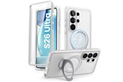 Handys - Cover & Cases - SUPCASE Cosmo Mag MagSafe Case for Samsung Galaxy S26 Ultra - White - 843439160927