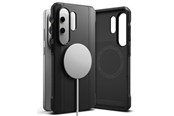 Handys - Cover & Cases - Ringke Onyx Alfa Magsafe Case for Samsung Galaxy S26 Ultra - Black - 8800328816145