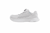 Sicherheitsausrüstung & Arbeitskleidung - AIRTOX FW44 Sicherheitsschuhe, PRO smart lacing, Styrosoft Sohle 3.0, clean white - Str. 36 - FW44_36