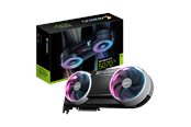 Grafikkarte - GIGABYTE GeForce RTX 5070 Ti AORUS INFINITY - 16GB GDDR7 RAM - Grafikkarte - GV-N507TAORUS IF-16GD