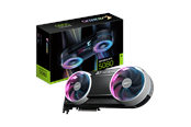 Grafikkarte - GIGABYTE GeForce RTX 5080 AORUS INFINITY - 16GB GDDR7 RAM - Grafikkarte - GV-N5080AORUS IF-16GD