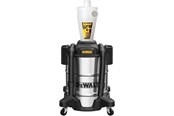 Staubsauger Zubehör - Dewalt DXVCS003 CYCLONE DUST COLLECTOR 38L DRY WET INOX - DXVCS003