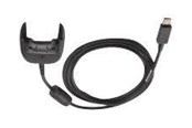 USB Kabel - Zebra USB charge cable - CBL-MC33-USBCHG-01