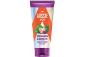 Haircare - AUSSIE SOS Strength & Length Conditioner 200 ml - 8700216440936