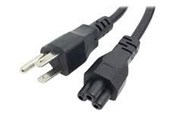 Stromkabel (Intern) - Honeywell - power cable - IEC 60320 C6 - 1.8 m - RT10-PWR-CABLE-EU