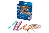 Smart-Home - Philips Smart Lighting RGBIC LED-Strip 20 m - 929004126121