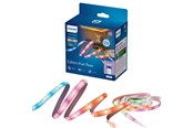 Smart-Home - Philips Smart Lighting RGBIC LED-Strip 4 m - 929004706621