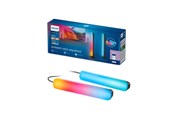 Smart-Home - Philips Smart Lighting Gradient Light Bar 2er-Pack - 929004732321