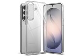 Handys - Cover & Cases - Ringke  Fusion Case for Samsung Galaxy S26 - Transparent - 8800328815438
