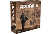Brettspiele - Dune Arrakis Dawn of the Fremen (ENG) - GF9DUNE07