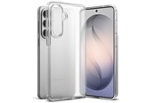 Handys - Cover & Cases - Ringke  Fusion Case for Samsung Galaxy S26 - Transparent - 8800328815469