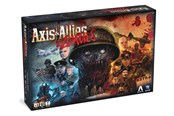 Brettspiele - Axis & Allies & Zombies (ENG) - RGD02910