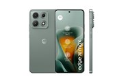 Handys & Smartphones - Motorola edge 70 max 256GB/8GB - PANTONE Aqua Grey - PBCU0011SE
