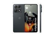 Handys & Smartphones - Motorola edge 70 max 256GB/8GB - PANTONE Dark Shadow - PBCU0004SE