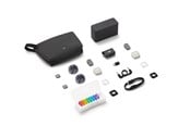 Mikrofone - DJI Mic Mini 2S (2 TX + 1 RX + Charging Case) - CP.RN.00000538.01