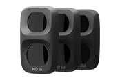 Actionkamera Zubehör - DJI Osmo Pocket 4P Magnetic ND Filter Set - CP.OS.00000663.01