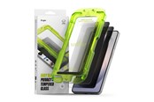 Handys - Schutzfolie - Ringke Easy Slide Tempered Glass Privatizing 2-Pack for Samsung Galaxy S26 - 8800328815841