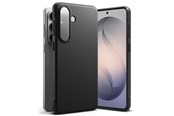 Handys - Cover & Cases - Ringke Onyx Case for Samsung Galaxy S26 - Black - 8800328816411
