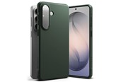 Handys - Cover & Cases - Ringke Onyx Case for Samsung Galaxy S26 - Green - 8800328816442