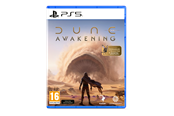 Spiele - Dune: Awakening (Day One Edition) - Sony PlayStation 5 - Action/Abenteuer - PEGI 16 - 3391892045345