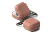 Handys - Cover & Cases - Ringke Onyx Magnetic Case for Samsung Galaxy Buds 4 / 4 Pro - Pink - 8800328816824