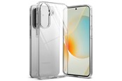 Handys - Cover & Cases - Ringke Fusion Case for Samsung Galaxy A57 5G - Transparent - 8800328817890