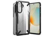 Handys - Cover & Cases - Ringke Fusion X Case for Samsung Galaxy A57 5G - Clear Clear - 8800328818040