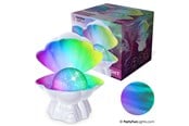 Kleine Mitbringsel für Kinder - Party Funlight Muschel Glitzerlicht - 605419
