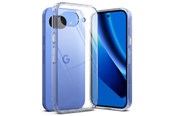 Handys - Cover & Cases - Ringke Fusion Case for Google Pixel 10A - Transparent - 8800328818231