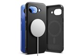 Handys - Cover & Cases - Ringke Onyx Magsafe Case for Google Pixel 10A - Black - 8800328818415
