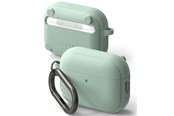 Handys - Cover & Cases - Ringke Onyx Magnetic MagSafe Case for AirPods Pro 3 - Green - 8800328818590