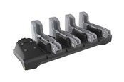 Netzteile - Zebra 4-slot Charge-only ShareCradle Netzteile - ATX - 80 Plus - CRD-ET4X-4S8I1-01