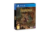 Spiele - Blasphemous: Martyr's Edition (Limited Edition) - Sony PlayStation 4 - Platformer - PEGI 16 - 4041417841424