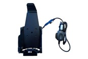 Netzteile - Extreme Networks Zebra ProClip - handheld charging cradle - car - charge-only with top clip Netzteile - ATX - 80 Plus - 3PTY-PCLIP-712354