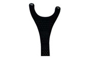 Systemzubehör - Honeywell right hand strap glove replacement palm strap - medium - 8675I505-RHGM-PS