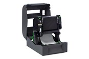 Label printer - Brother TD-4420TN - label printer - B/W - direct thermal / thermal transfer - TD4420TNF2