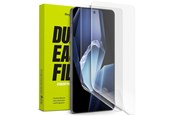 Handys - Schutzfolie - Ringke Dual Easy 2-pack Protective Film for OnePlus 13R - Transparent - 8800293851899