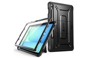 Tablets - Cover & Case - SUPCASE Unicorn Beetle Pro Case for Samsung Galaxy Tab S9 11.0 / S9 FE / S10 FE / S10 Lite 10.9 X710 / X716B / X510 / X516B / X520 / X526 / X400 / X406B - Black - 843439159655