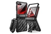 Handys - Cover & Cases - SUPCASE Unicorn Beetle Pro Case for Samsung Galaxy Z Flip 8 - Black - 843439162280