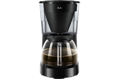 Kaffeezubereitung - Melitta Easy II Next Glass - Black - 6788430