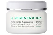 Gesichtspflege - ANNEMARIE BÔRLIND Börlind LL Regeneration Revitalizing Day Cream 50ml - 3616