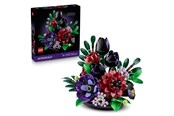 LEGO® - LEGO Botanicals 11513 Dunkles Blumengesteck - 11513