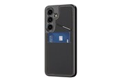 Handys - Cover & Cases - Dux Ducis Rafi ll Mag Case for Samsung Galaxy S24 - Black - 6934913021873