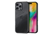 Handys - Cover & Cases - Dux Ducis Aimo Case for iPhone 16 Pro Max - Black - 6934913005958