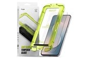 Handys - Schutzfolie - Ringke Slide 2-Pack Tempered Glass for Samsung Galaxy S25 FE - 8800293859680