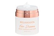 Gesichtspflege - Bellamianta Tan Dreams Luxury Tanning Sleep Mask 50 ml - 5060921273957