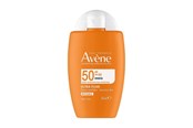 Gesichtspflege - Avène Ultra Fluid Invisible SPF50 Face Suncare - 3282770392654
