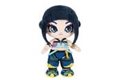 Plush - K POP DEMON HUNTERS PLUSH 20 CM ZOEY - KPDH00048